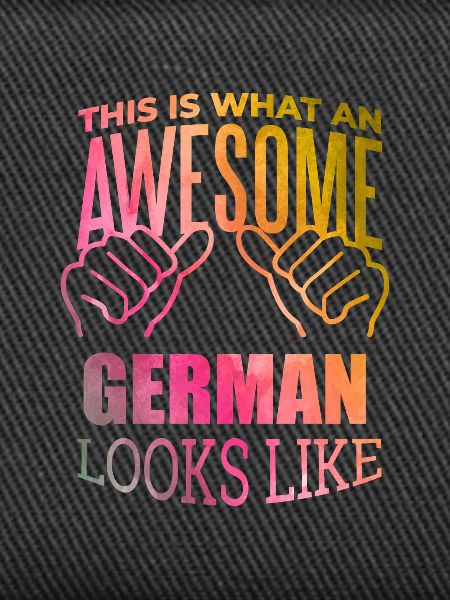 Germany Germany Germany