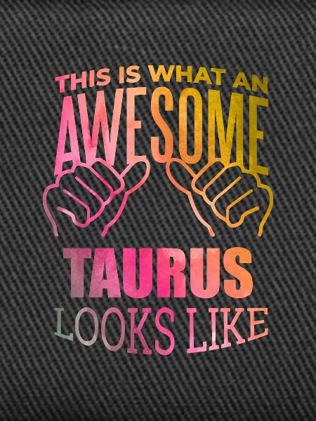 Taurus Taurus Taurus