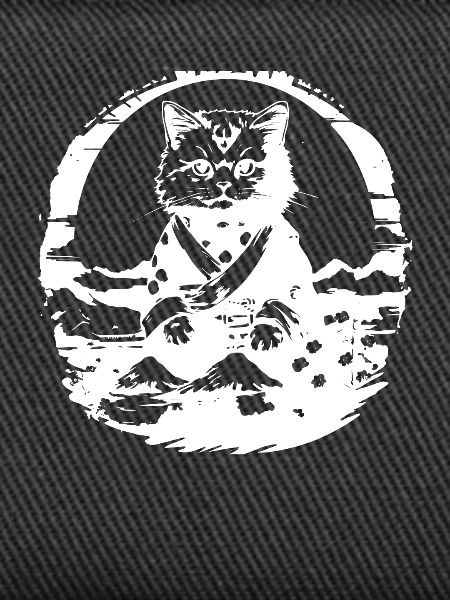 Japanese Cat