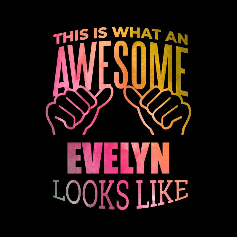 Evelyn