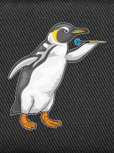 Pingouin Dart Dart