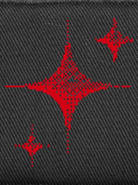 Red Spark Minimal