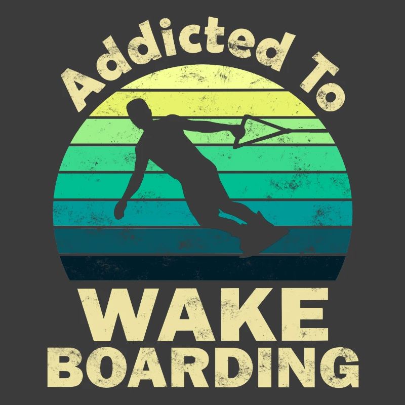 Wakeboard