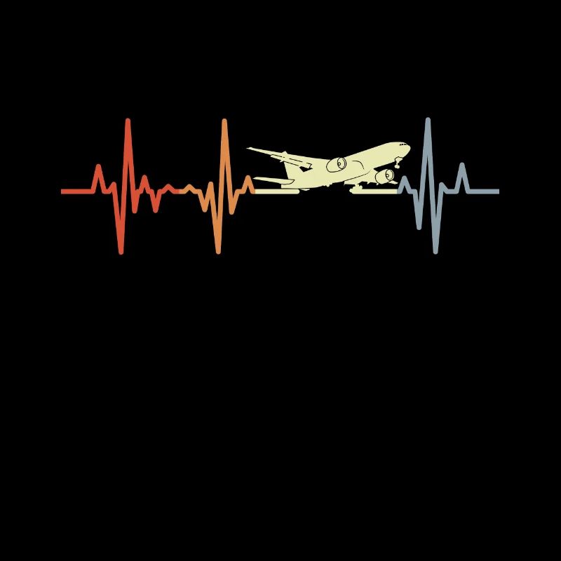 Avions rétro Heartbeat