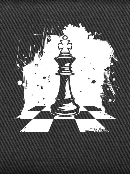 Chess Pieces Graphics