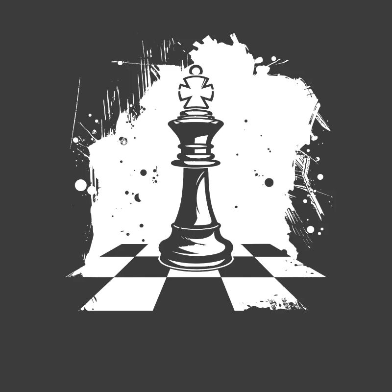 Chess Pieces Graphics