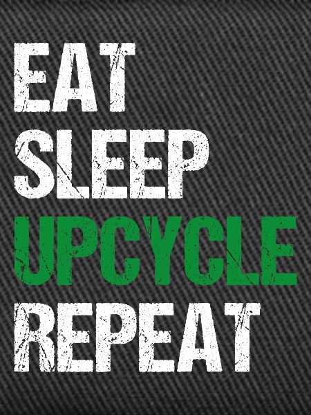 Upcycle Repeat