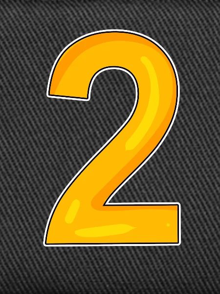 2