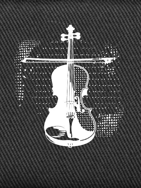 Violin player