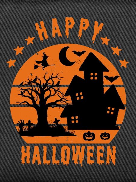 Happy Halloween