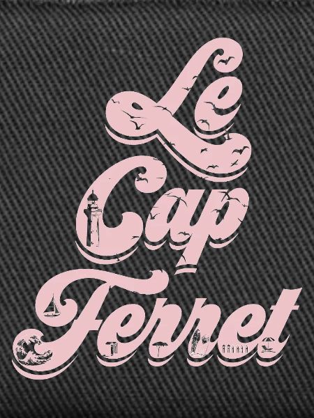 Le Cap Frettchen