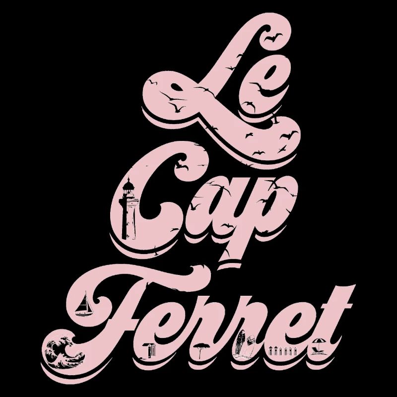 Le Cap Frettchen