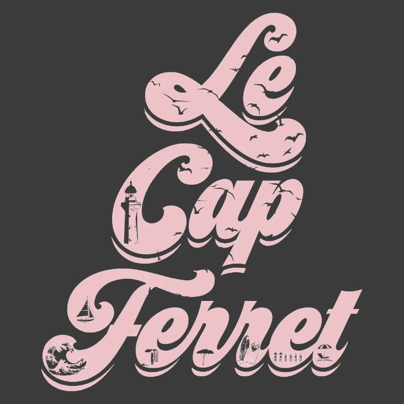 Le Cap Ferret