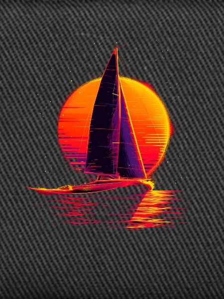 Oldschool Sailing