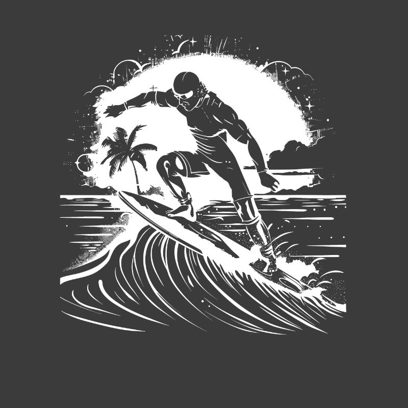 Surfer Graphics