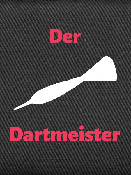 The Darts Master