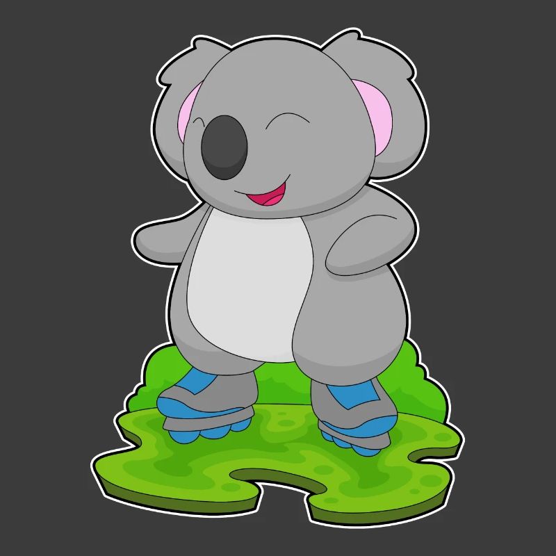 Koala Inline skating Inline skates