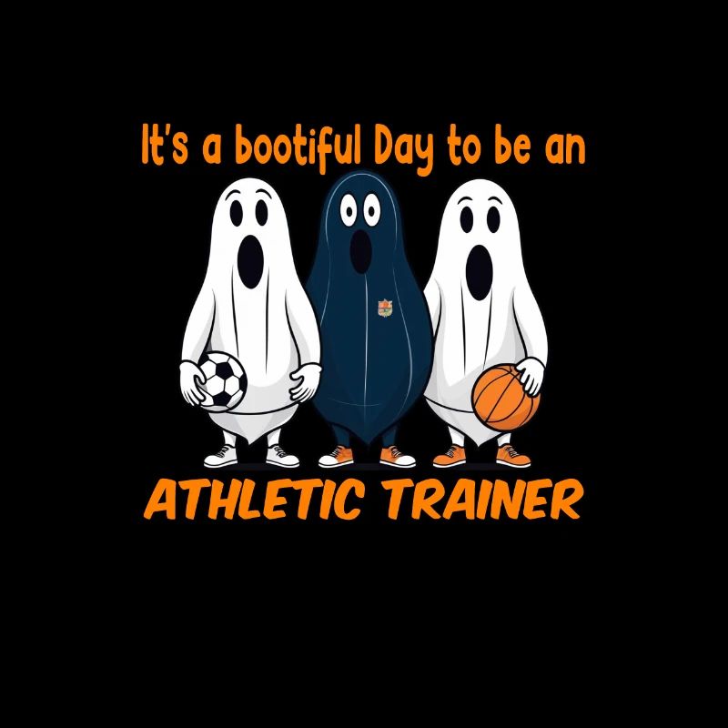 Bootiful Day Athletiktrainer