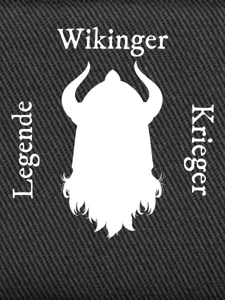 Wikinger Kriegergeist