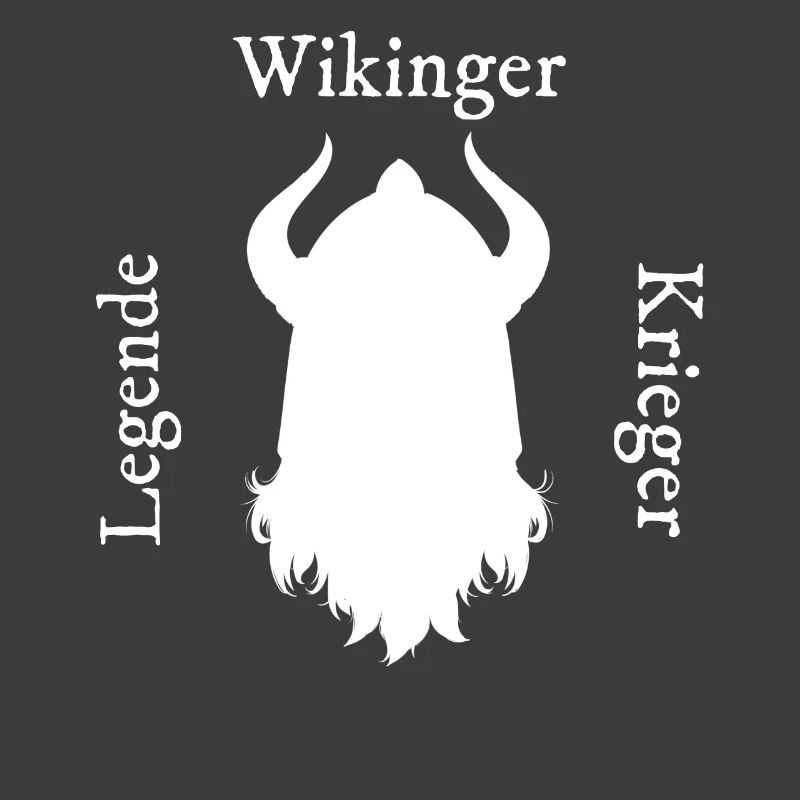 Wikinger Kriegergeist