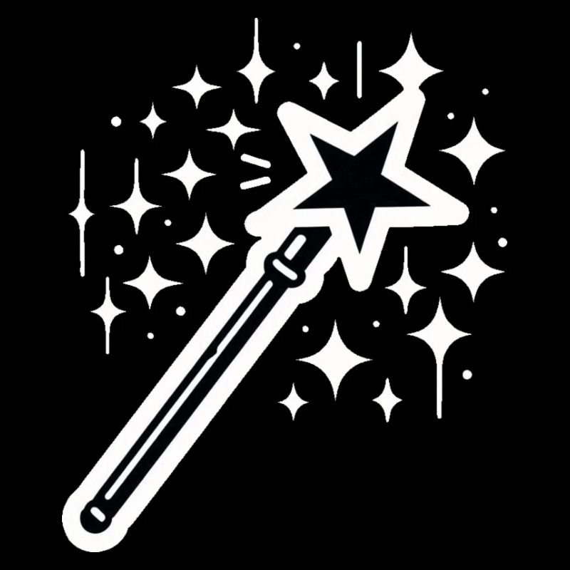 Magic Wand