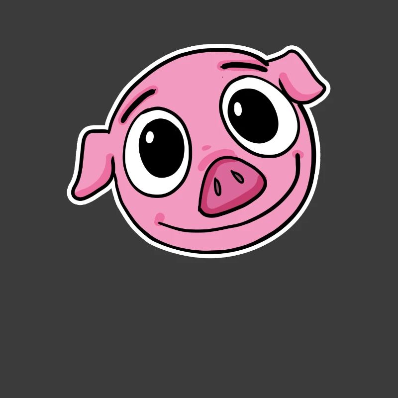 Tête de cochon