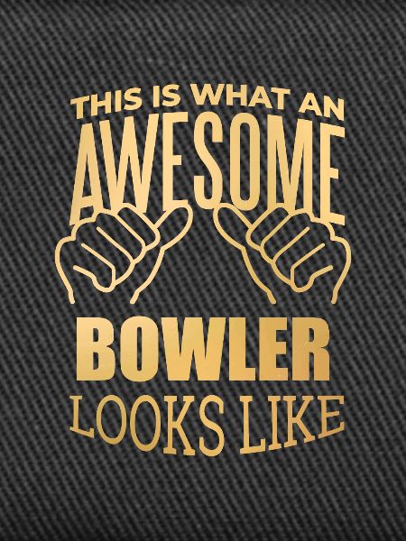 Bowling Bowling Bowling
