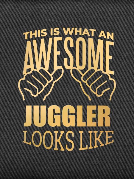 Juggling Juggling Juggling