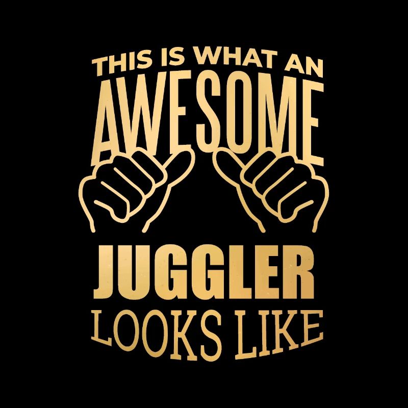 jonglerie