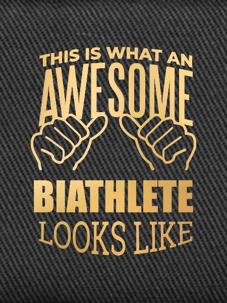 Biathlon Biathlon Biathlon