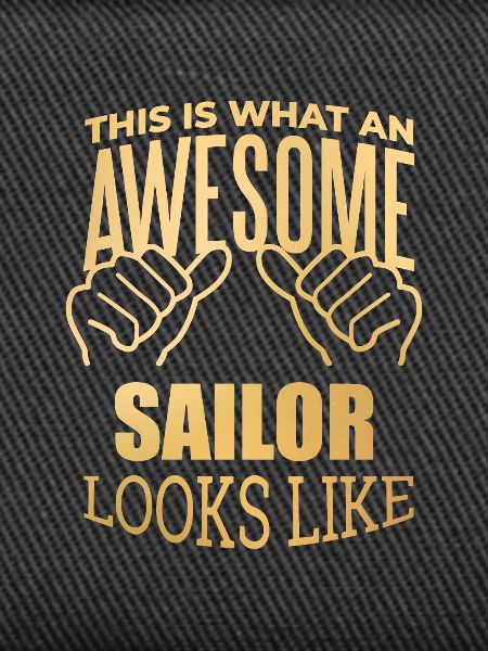 Sailor Sailor Sailor