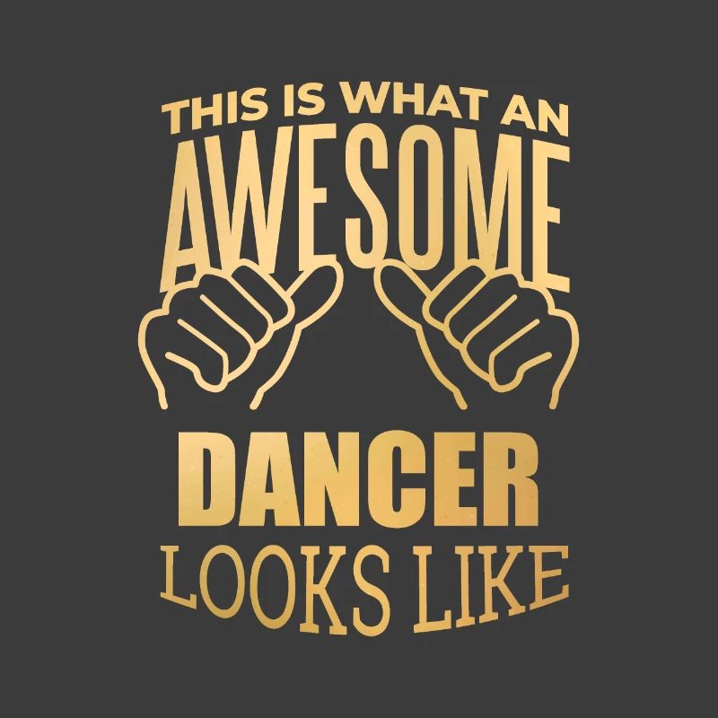 Dancer Dancer Dancer