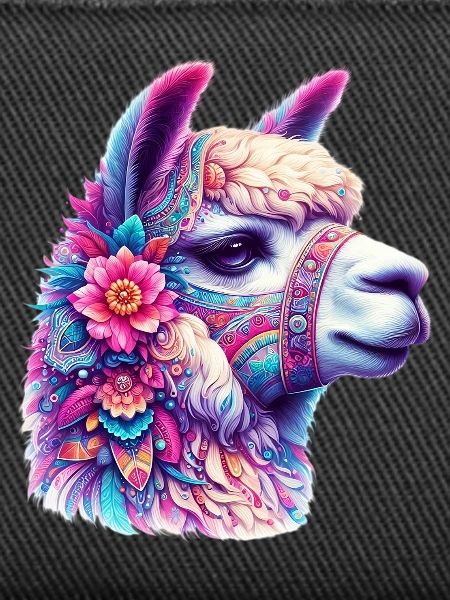 Alpaca