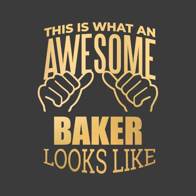 Baking