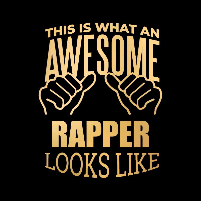 rappeur