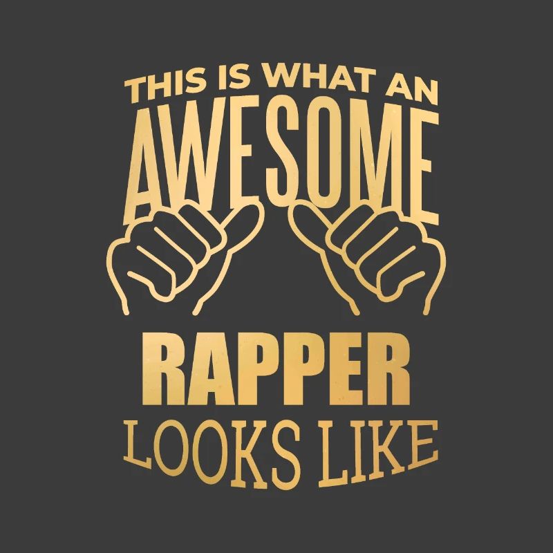 Rapper Rapper Rapper