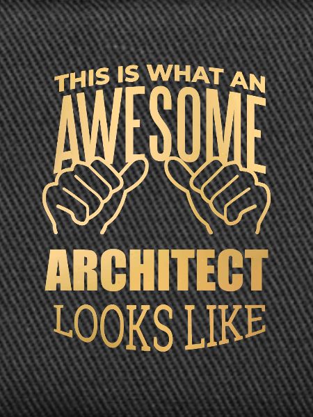 Architect Architect Architect