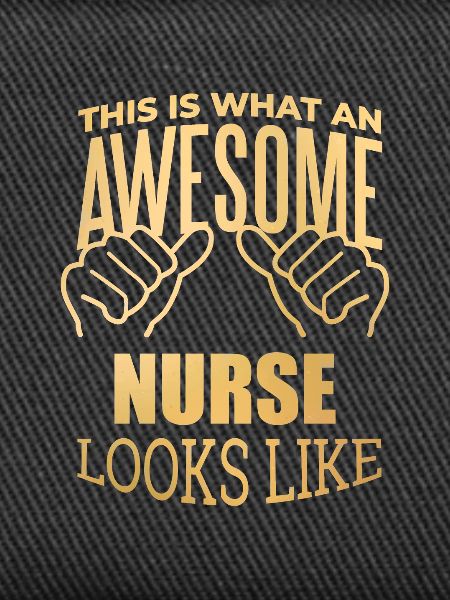 Nurse Nurse Nurse
