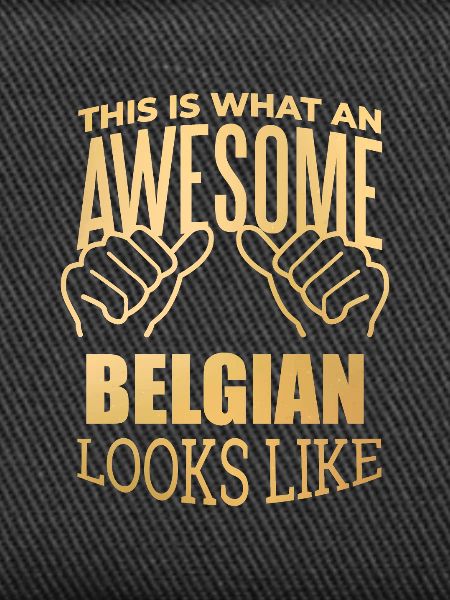 Belgien Belgien Belgien