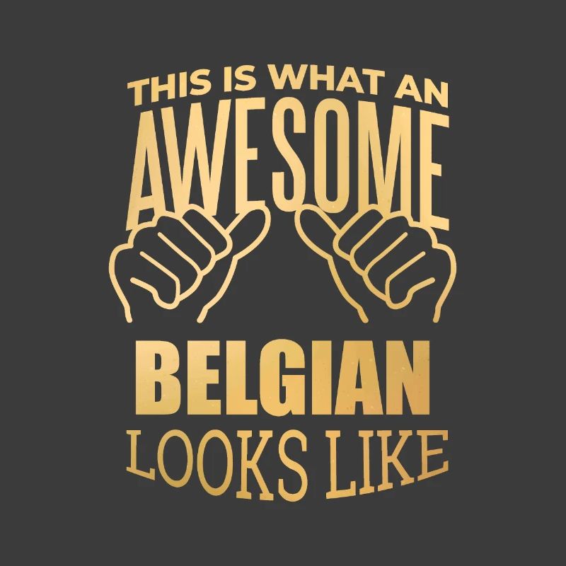 Belgien