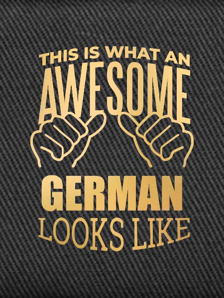 Germany Germany Germany