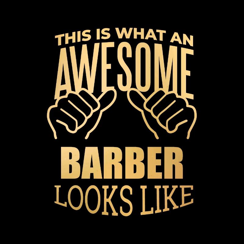Barber