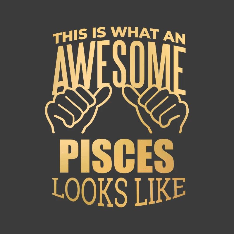 Pisces Pisces Pisces