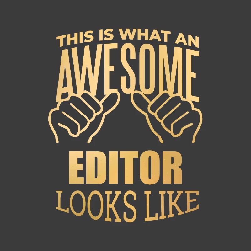 Editor Editor Editor