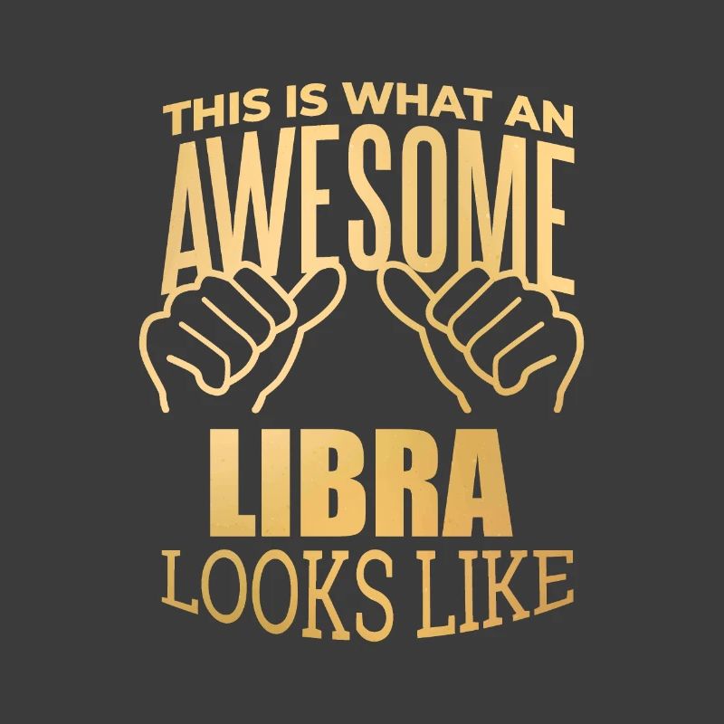 Libra Libra Libra