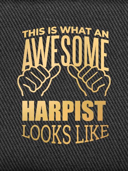 Harp Harp Harp