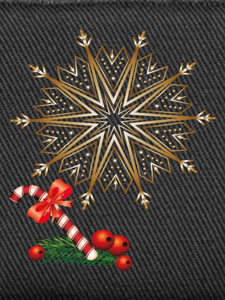 Weihnachtsstern