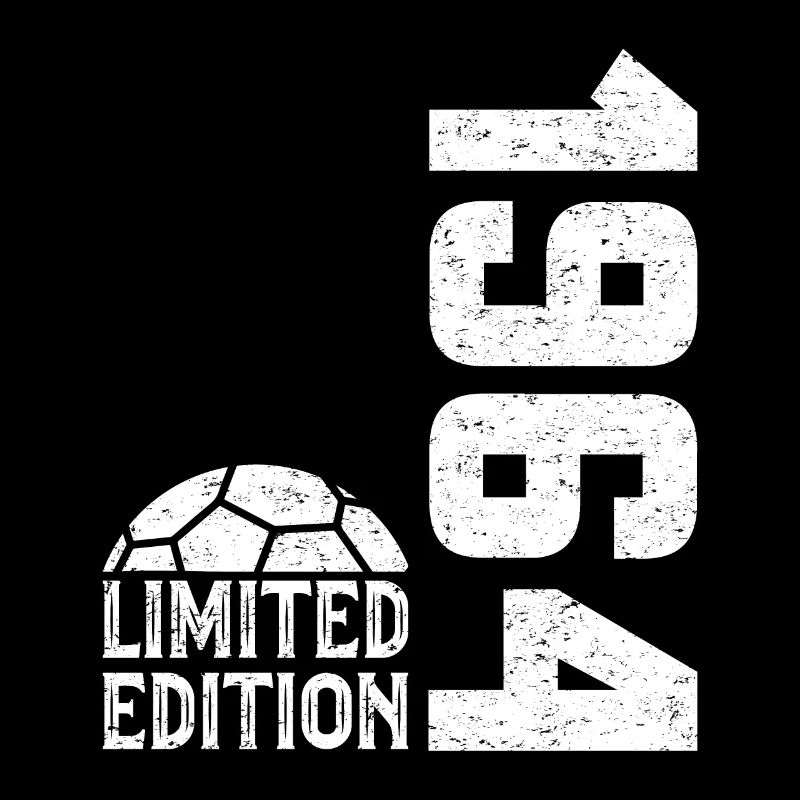 60e Anniversaire 1964 Édition Limitée Handball