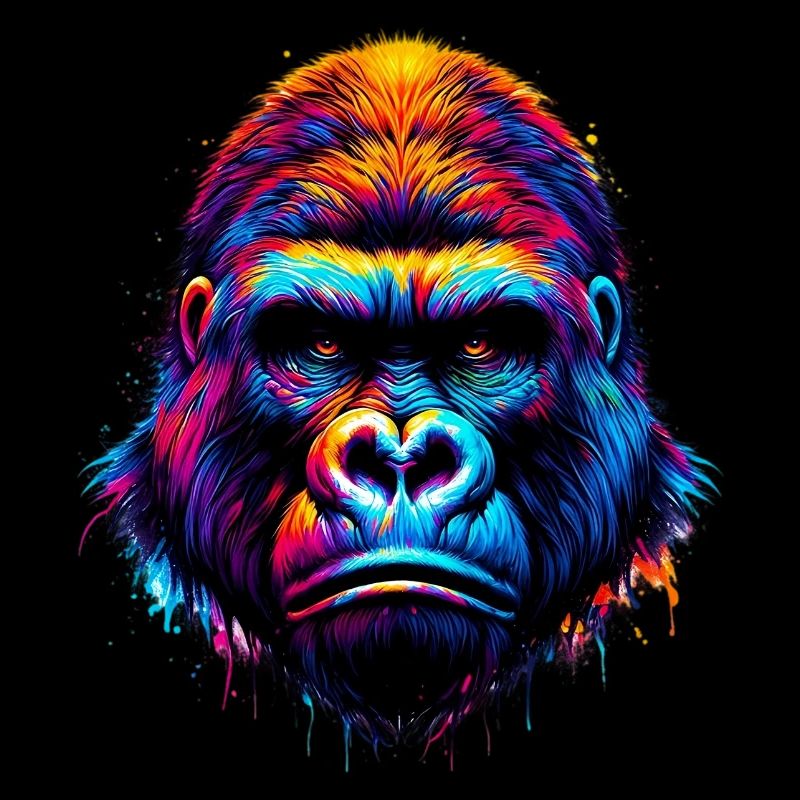 Gorilla
