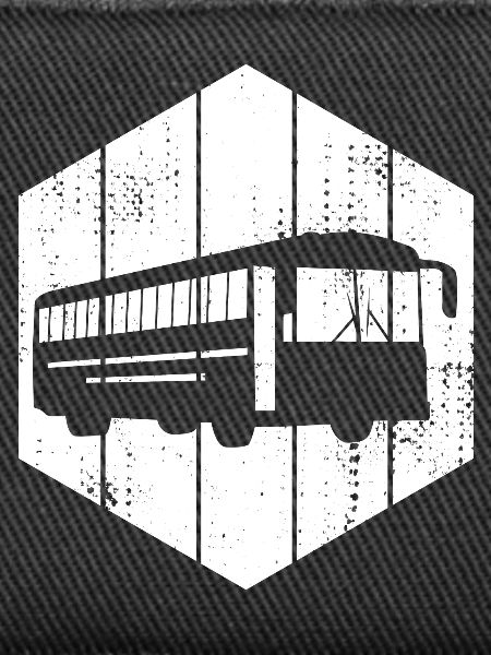 Bus Zeichnung